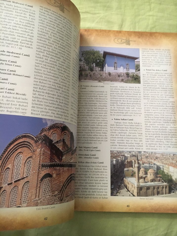 Fatih İlk İstanbul Tarih Kitabı - Görsel 2