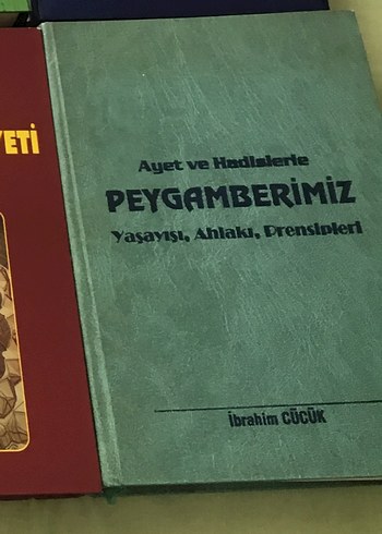 Beden Yahudileşme Temayülü - Mustafa İslamoğlu