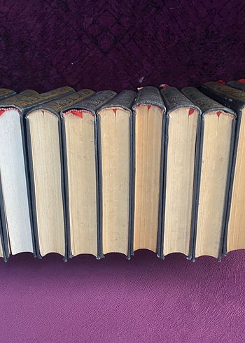 İlmin ışığında Asrın Kuran Tefsiri 12 Cilt - Görsel 3