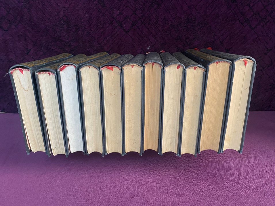 İlmin ışığında Asrın Kuran Tefsiri 12 Cilt - Görsel 3