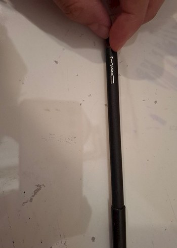 MAC mac marka dudak Kalemi