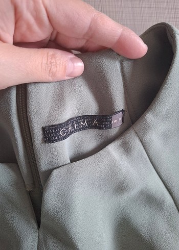 kisa elbise - Görsel 2