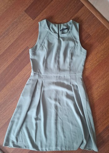 kisa elbise - Görsel 3