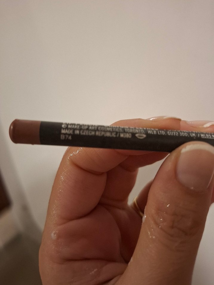 MAC  Dudak Kalemi - Görsel 3