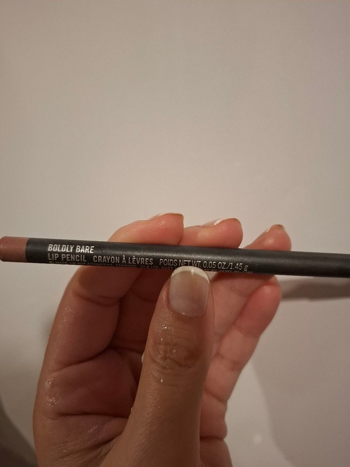 MAC  Dudak Kalemi - Görsel 4