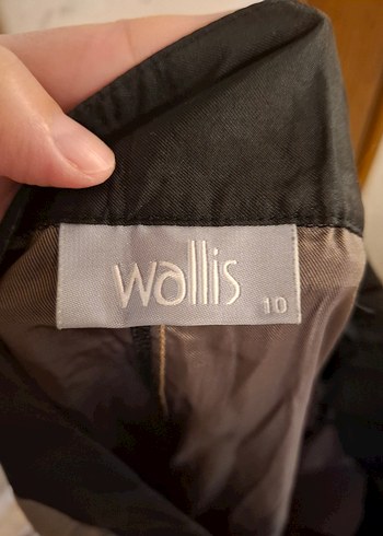 midi Pilili Saten Etek - Görsel 4