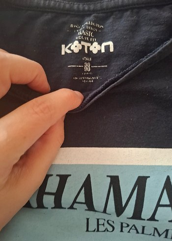 baskılı tişört - Görsel 2