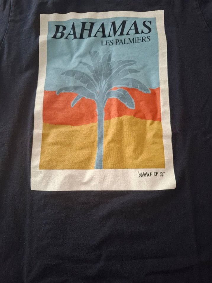 baskılı tişört - Görsel 4