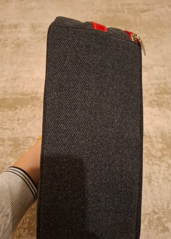 lancome marka kadın Makyaj Çantası - Görsel 5