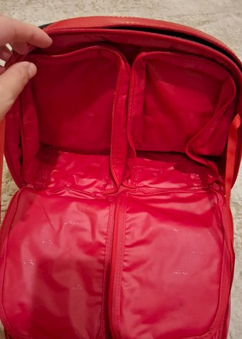 lancome marka kadın Makyaj Çantası - Görsel 4