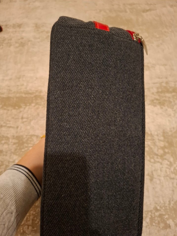 lancome marka kadın Makyaj Çantası - Görsel 5