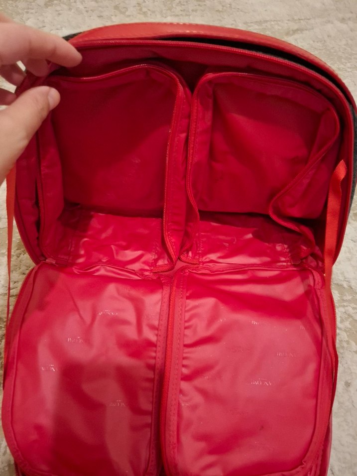 lancome marka kadın Makyaj Çantası - Görsel 4