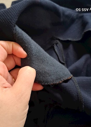 Düğmeli Kadın gömlek - Görsel 2