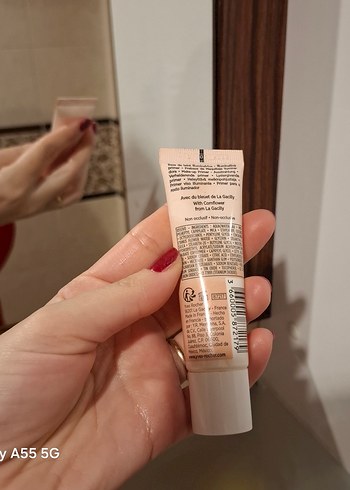 Yves Rocher Beige BB Krem 30 ml makyaj bazı - Görsel 2