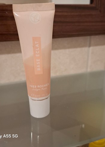 Yves Rocher Beige BB Krem 30 ml makyaj bazı - Görsel 3