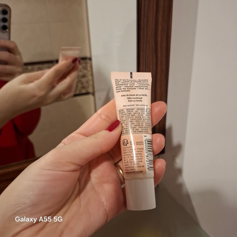 Yves Rocher Beige BB Krem 30 ml makyaj bazı - Görsel 2