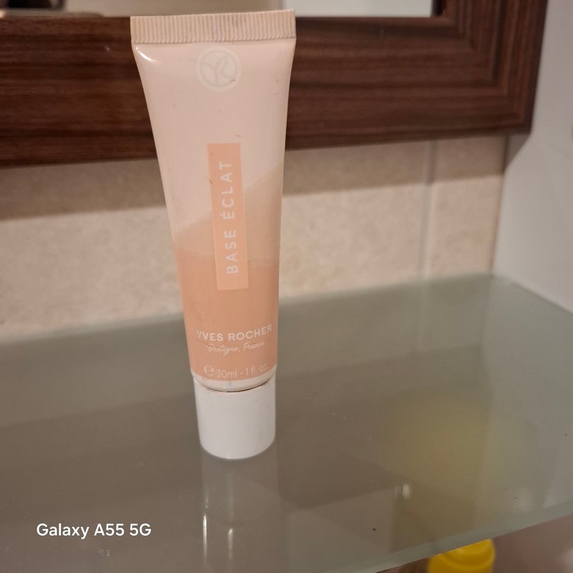 Yves Rocher Beige BB Krem 30 ml makyaj bazı - Görsel 3