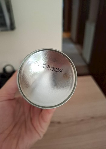 Balenciaga erkek Deodorant