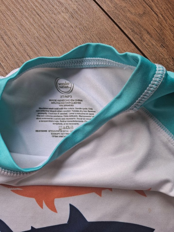 çocuk Mayo Üstü - Görsel 3