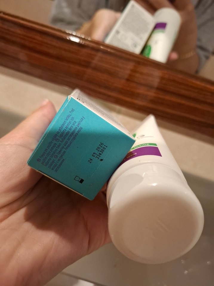 Lr marka Aloe Vera Magic Bubble Yüz Maskesi - Görsel 2