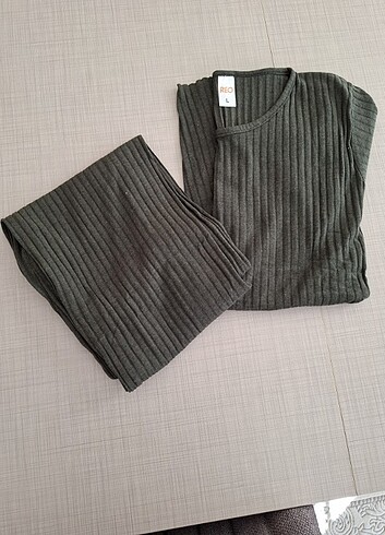 Diğer Kadın esofman pijama takımı 