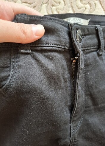 Defacto Canvas pantolon