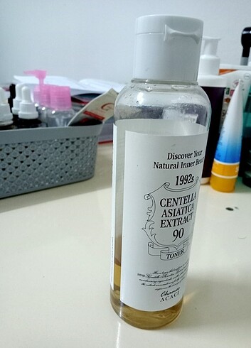 Chamos centalla serum