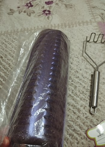Beden Renk Chef's Kek Kalıbı ve Mutfak Gereçleri