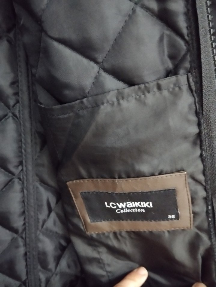 kapitone mont diz altı - Görsel 5