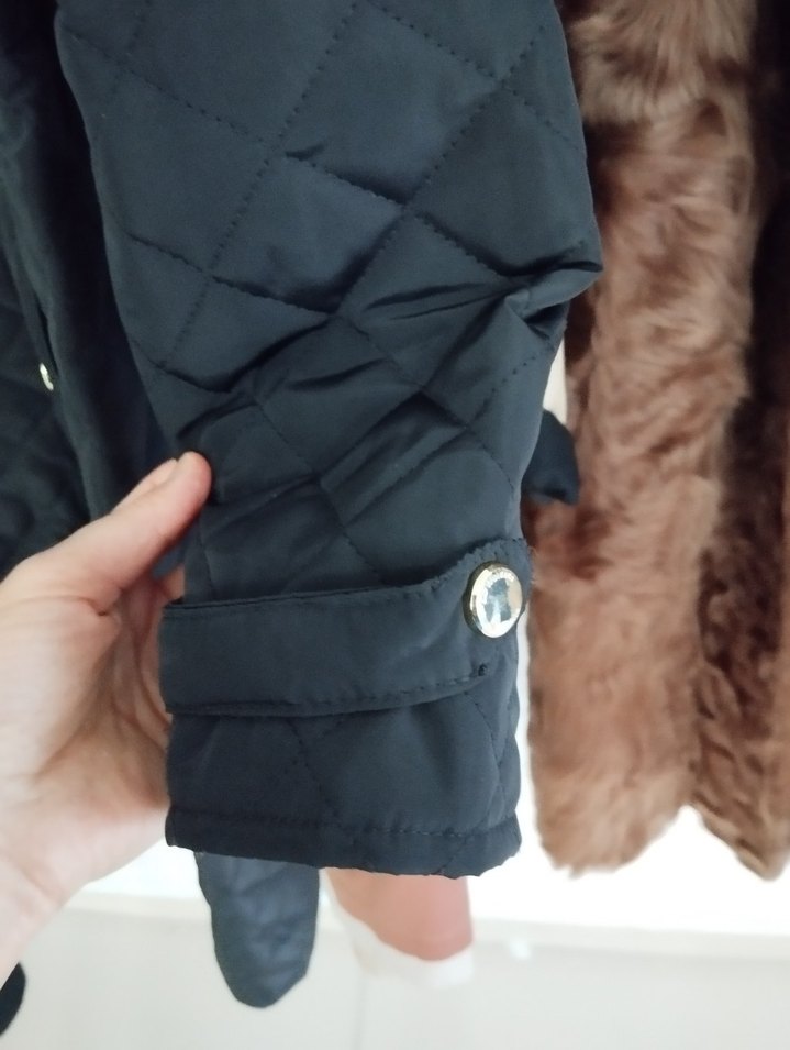 kapitone mont diz altı - Görsel 3