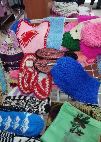 çeyizlik ürünler - Görsel 8