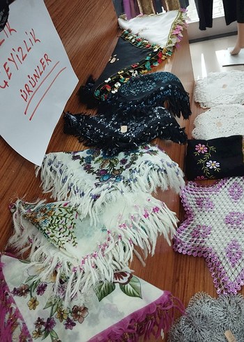 çeyizlik ürünler - Görsel 7