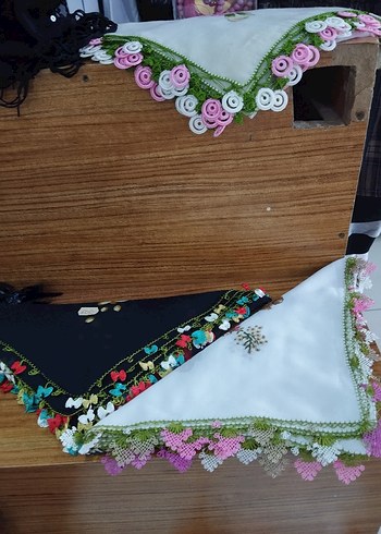 çeyizlik ürünler - Görsel 6