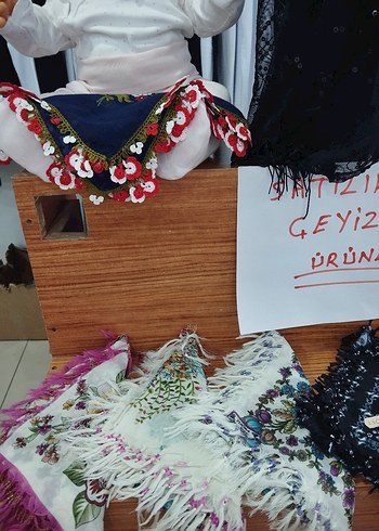 çeyizlik ürünler - Görsel 4