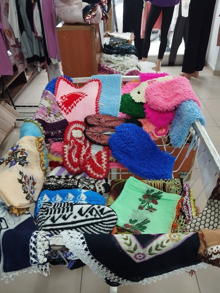 çeyizlik ürünler - Görsel 3