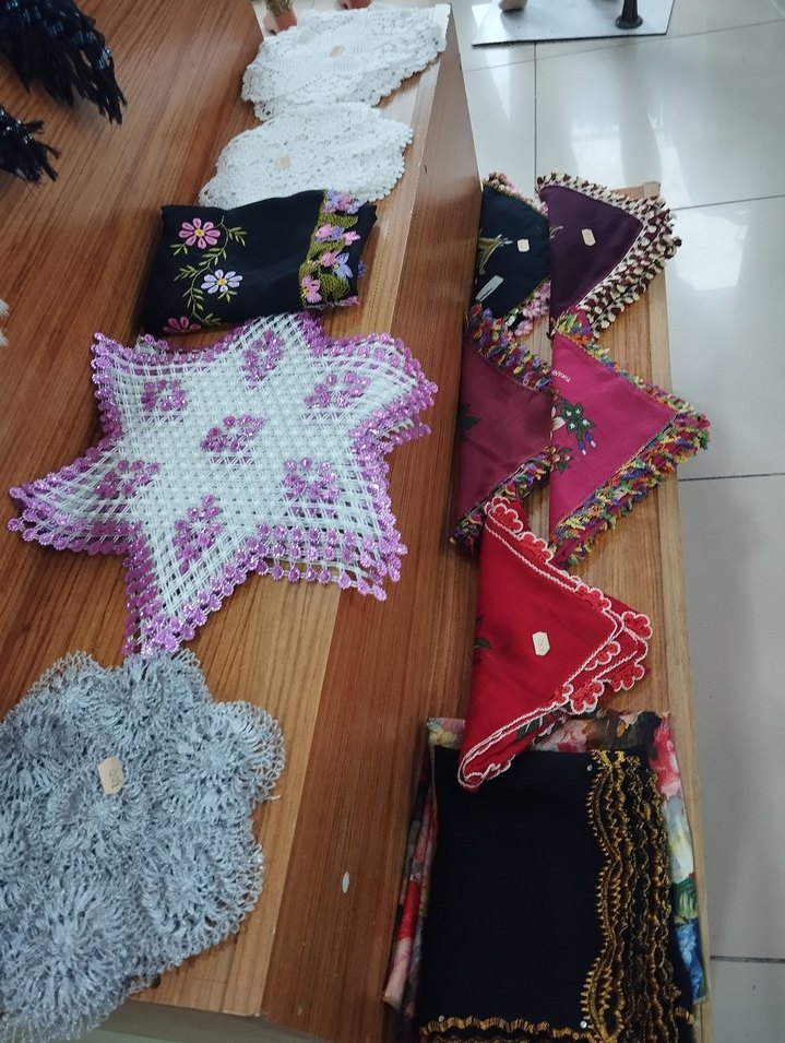 çeyizlik ürünler - Görsel 2