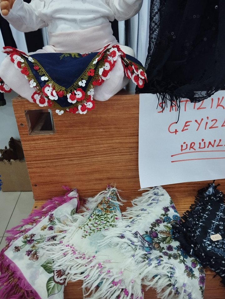 çeyizlik ürünler - Görsel 4