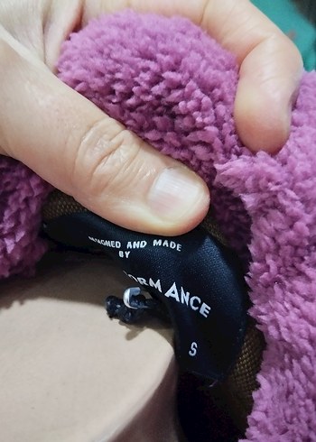 Renkli Fermuarlı Kadın  Mont - Görsel 6