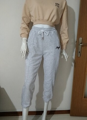 Diğer uzunkol crop