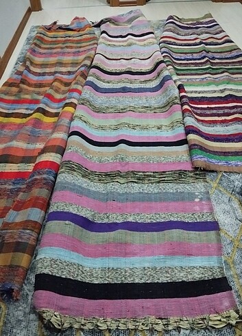 Kilim 4 adet - Görsel 5