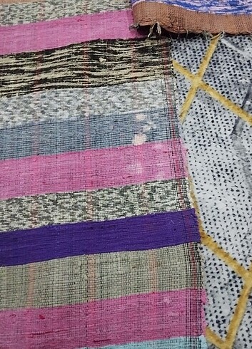 Kilim 4 adet - Görsel 7