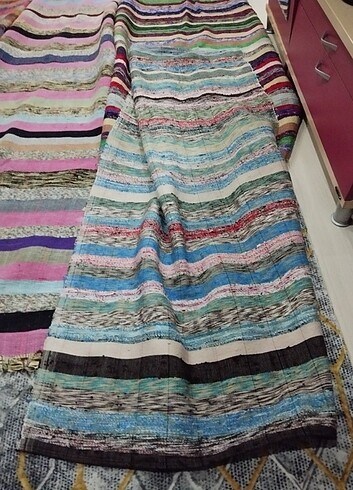 Kilim 4 adet - Görsel 8