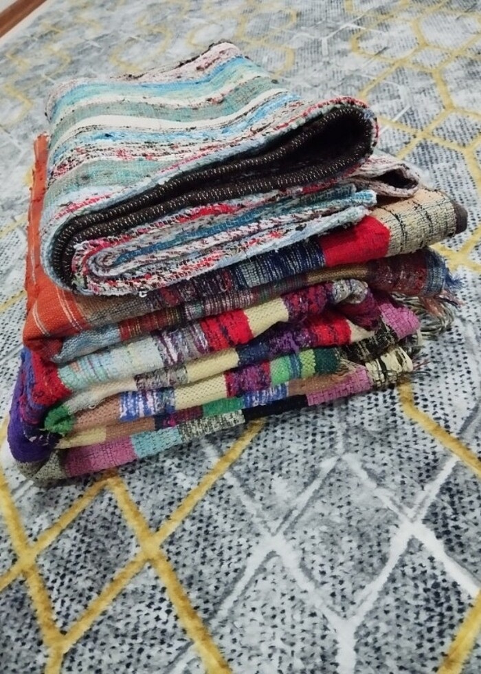 Kilim 4 adet - Görsel 3