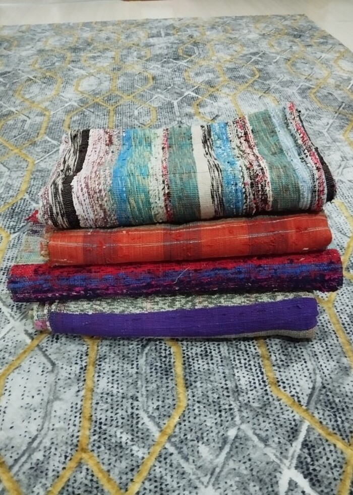 Kilim 4 adet - Görsel 4