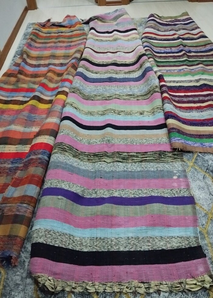 Kilim 4 adet - Görsel 5
