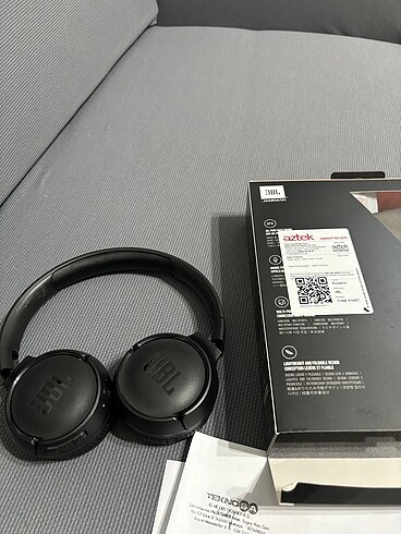 JBL 510 Bt
