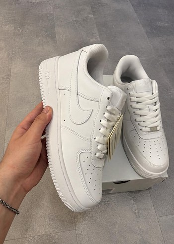 Nike Air Force 1 Low White