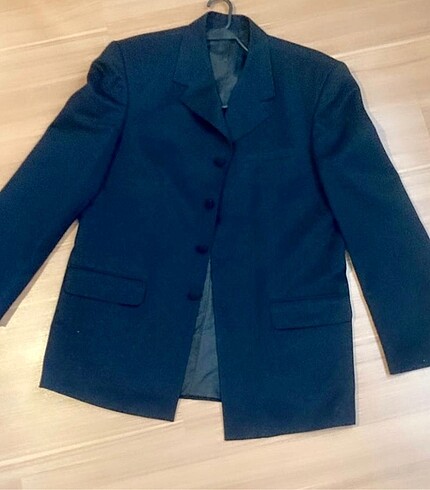 Blazer ceket