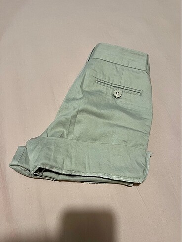 xs Beden Mini şort xs