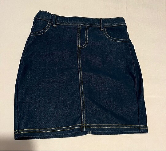 Zara Mini kot etek